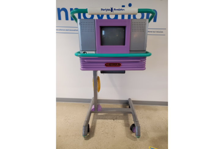 Starlight's History in Technology - 2