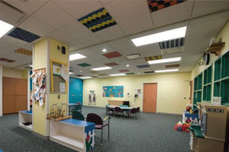 before image of room