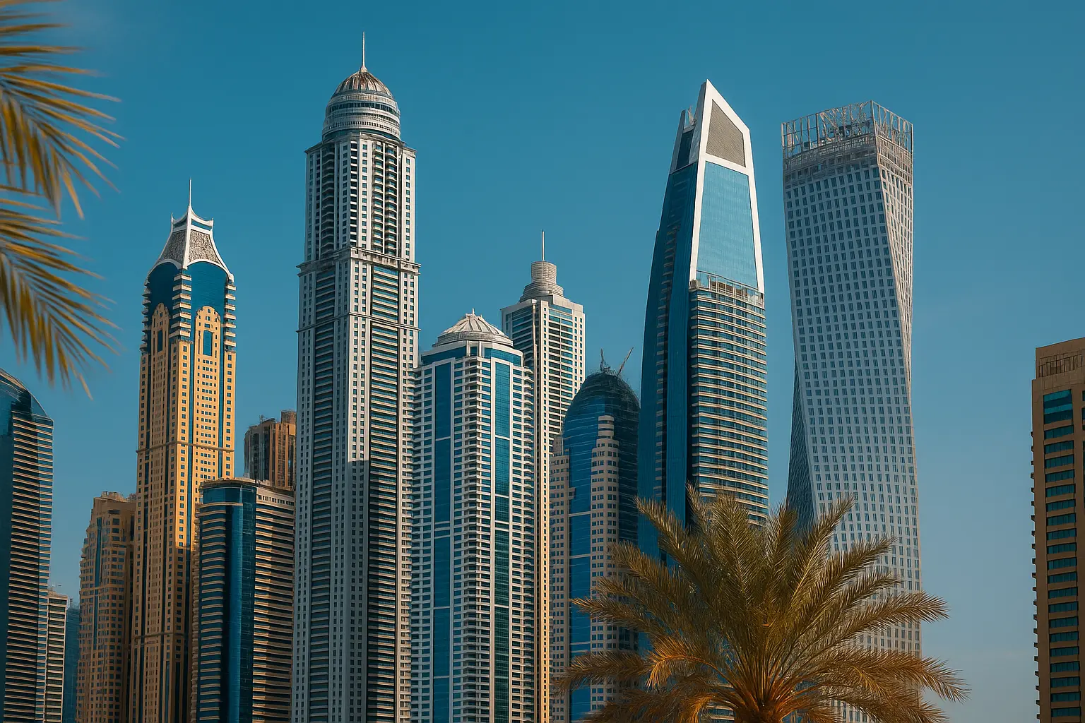 long-term investment in the UAE-s future