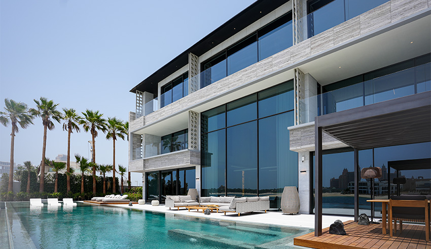 dubai (the national)