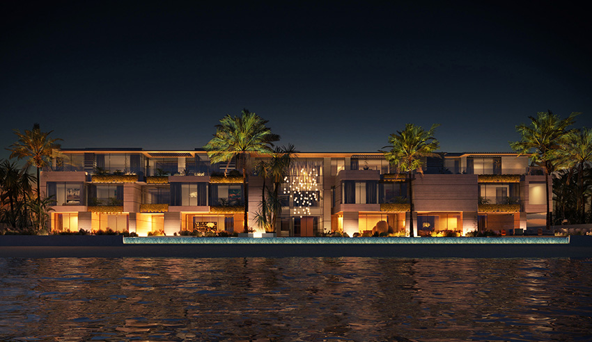 dubai 1 (the national)