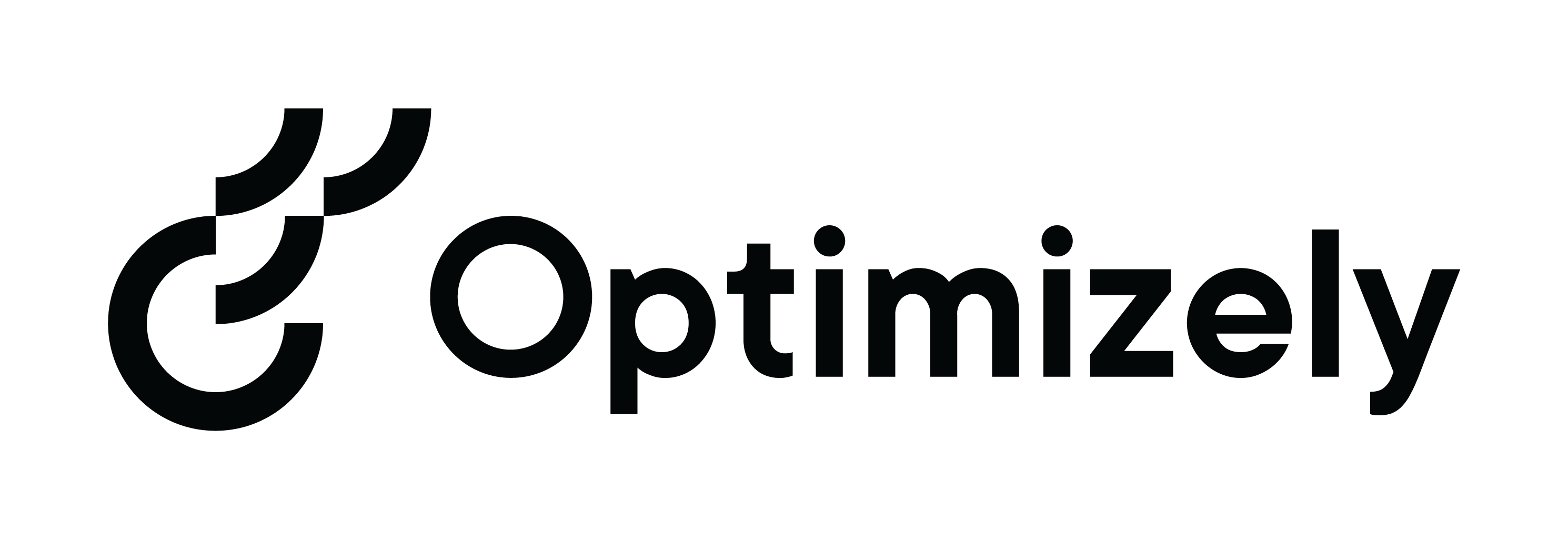 Optimizley company logo