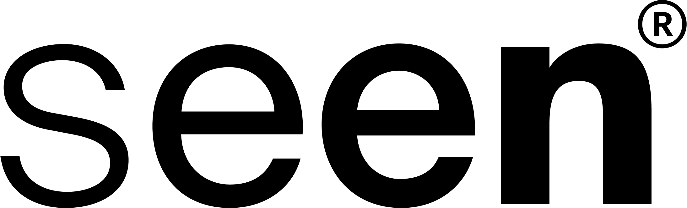 Seen company logo