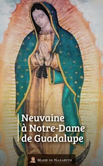 Vierge de Guadalupe