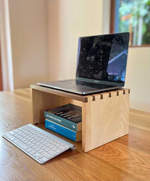single laptop stand single laptop stand