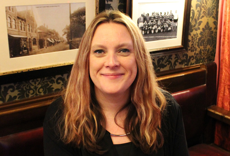 Molly Davis