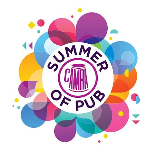 CAMRASummerPub