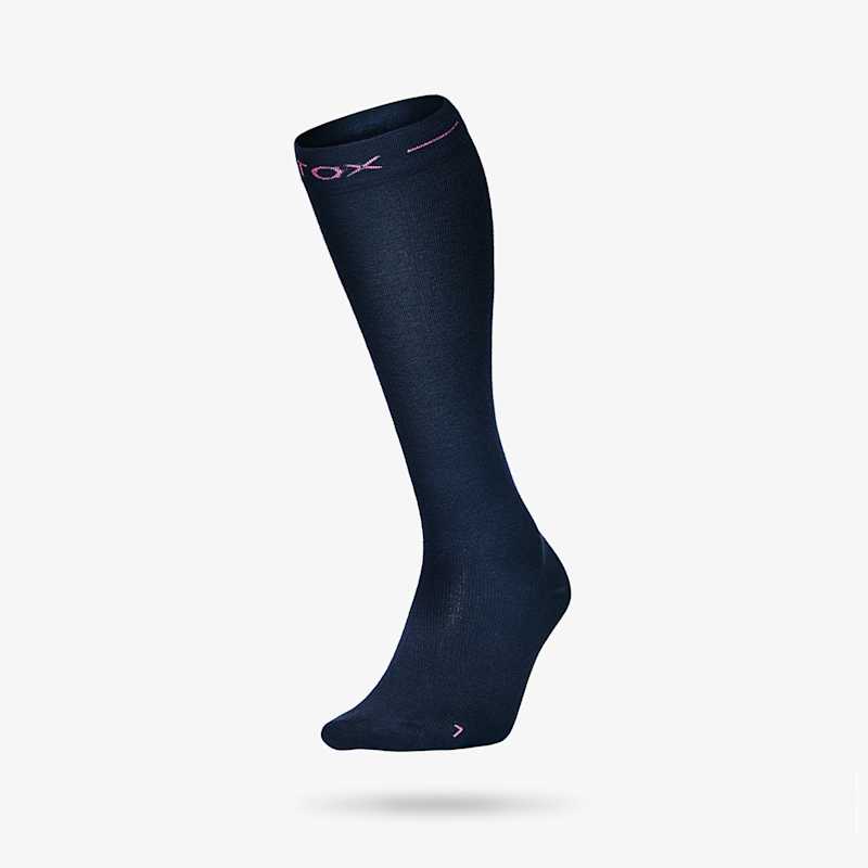 Work Socks Women - Midnight