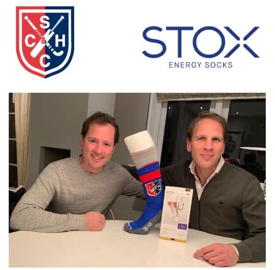 Partnership SCHC STOX