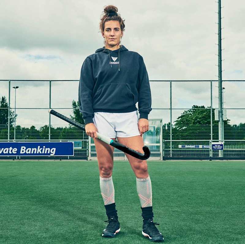 Frederique Matla