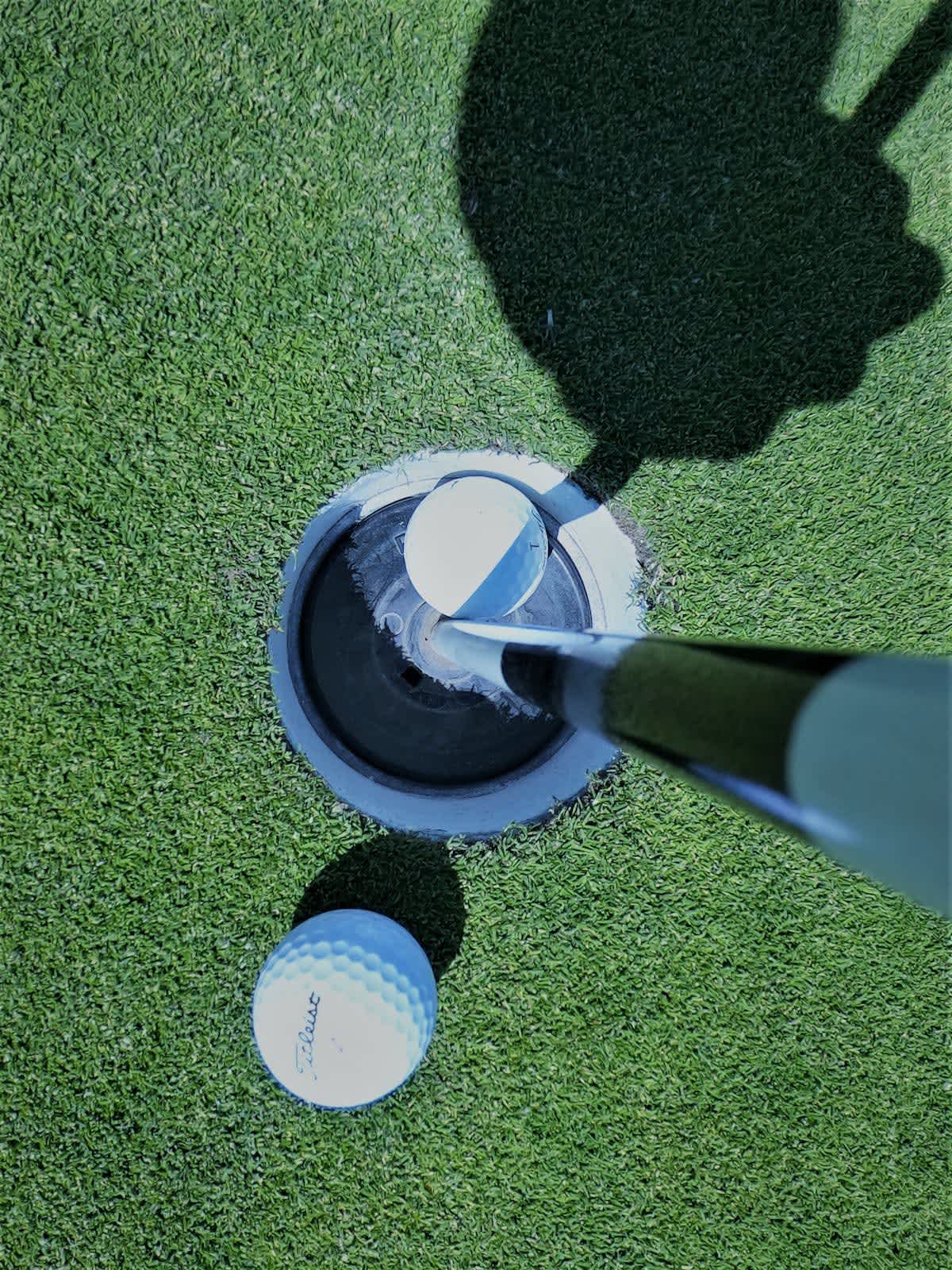 golf socks