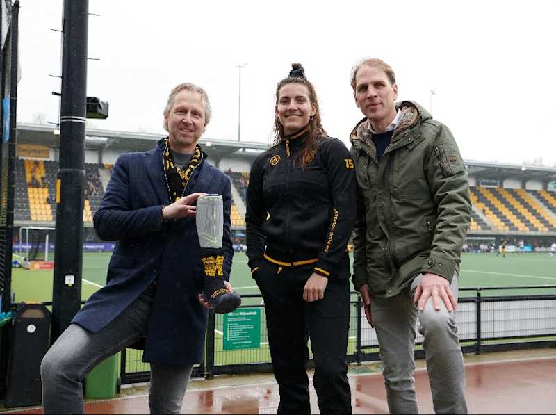 STOX Sponsor den bosch