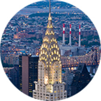 Chrysler Building