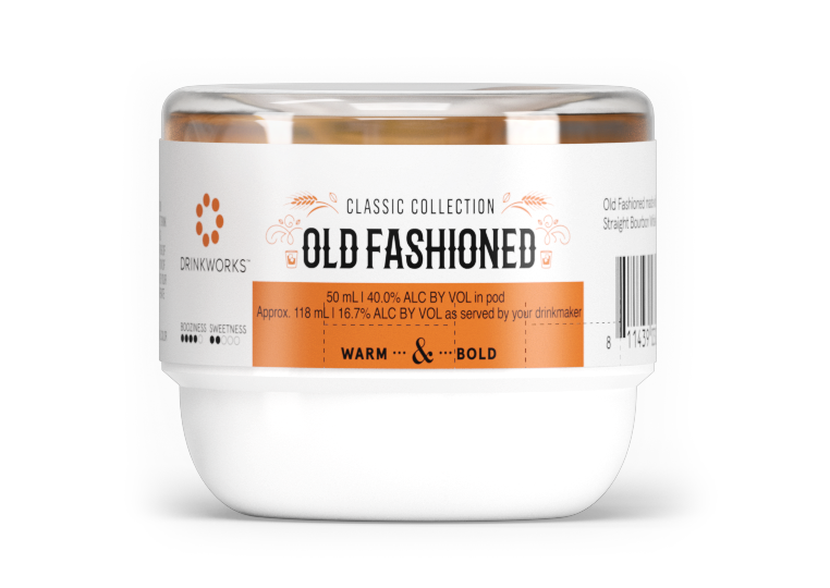 OldFashioned