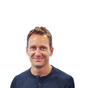 Picture of Craig Advice