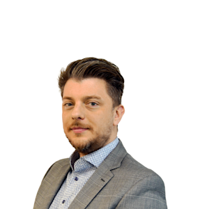 Picture of Tjerk de Gruijter