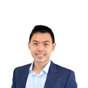 Picture of Jason Liu