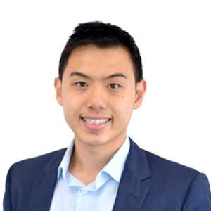 Picture of Jason Liu