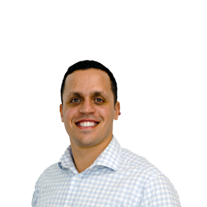 Picture of Zack Chetrat