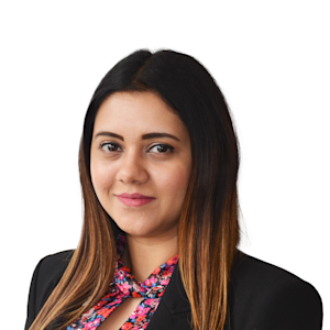 Picture of Neeti Pandey