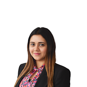 Picture of Neeti Pandey