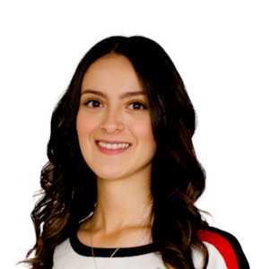 Picture of Mimi Hijleh