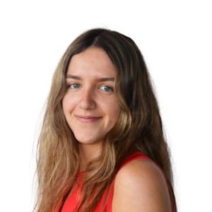 Picture of Meghan Crawley