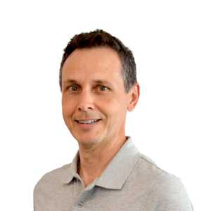 Picture of Marc-André Lessard