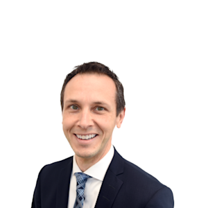 Picture of Marc-André Lessard