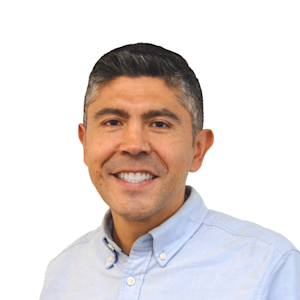 Picture of Andres Angarita
