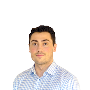 Picture of Alex O'Hara