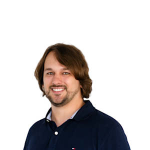 Picture of Adam Zwierzynski