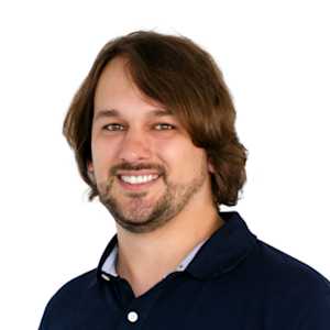Picture of Adam Zwierzynski