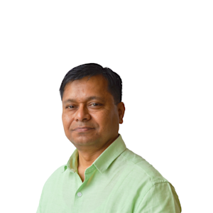 Picture of Prithwish  Halder