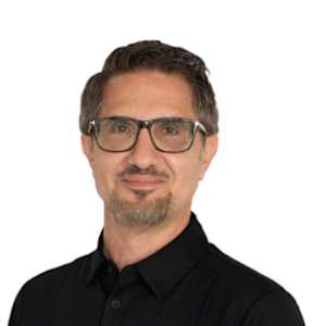 Picture of Sandro Panella