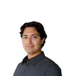 Picture of Connor Lennox