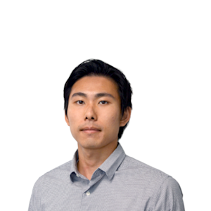 Picture of Jinhyung Kwon