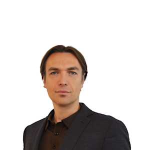 Picture of Stas Lopata