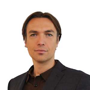 Picture of Stas Lopata