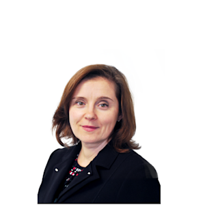 Picture of Nataliya Goreva