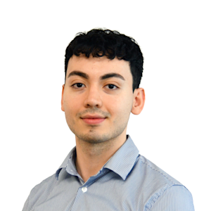 Picture of Max Neyra