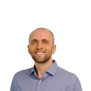 Picture of Robert Mavrak