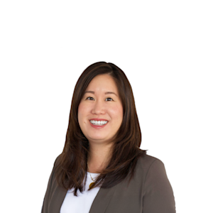 Picture of Olivia Kao