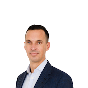 Picture of Alan Lynam