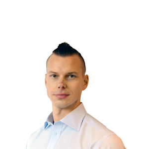 Picture of Derek Skomorowski