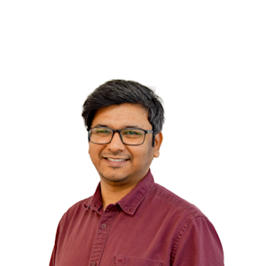 Picture of Vishnu Nandyala