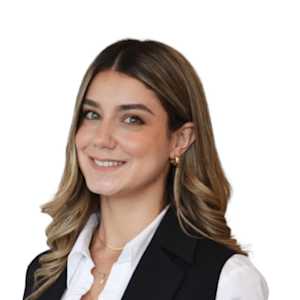 Picture of Florika Dauti