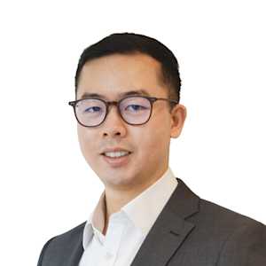 Picture of Steven Lo