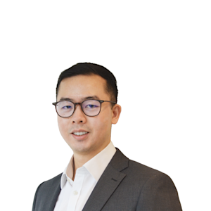 Picture of Steven Lo