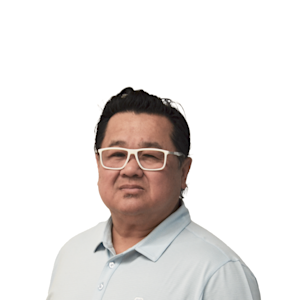 Picture of Tim Ng